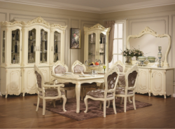 Гостиная Элиза бежевая Москва