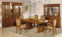 Гостиная Анжелина Карвелли Москва