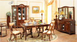 Гостиная Элизабет Карпентер 201 Москва