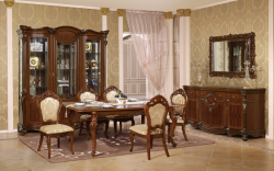 Гостиная Наоми Москва