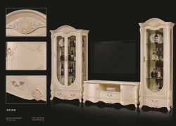 Гостиная Лилия Москва