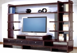 Гостиная Тинео чёрная Москва