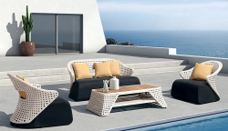 Гостиная лаунж Валенсия Москва