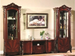 Гостиная Венеция Москва