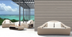 Гостиная Лаунж Ибица Москва