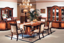 Гостиная Мадлен Москва