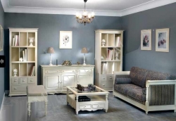 Гостиная Романтика Москва