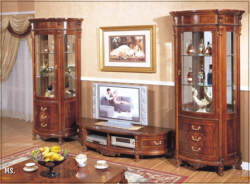 Гостиная Анжелика Карпентер 221 Москва