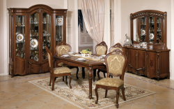 Гостиная Франческа Москва