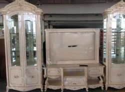 Гостиная Шанель Москва