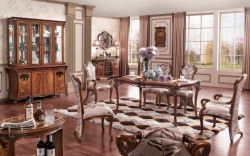 Гостиная Карпентер 268 Москва