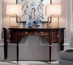 Гостиная Местре Махагон Fratelli Barry Москва