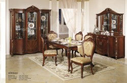 Гостиная Барокко Москва