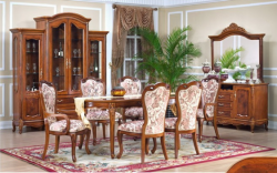 Стенка Афина белая Москва