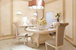 Гостиная Леди Роуз Carpenter 238 белый Москва