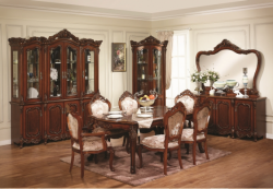 Гостиная Элиза орех Москва