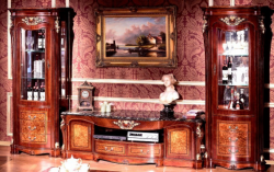 Гостиная Карпентер 223 Москва