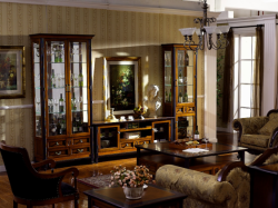 Гостиная Мадрид Москва