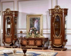 Гостиная Империал Москва