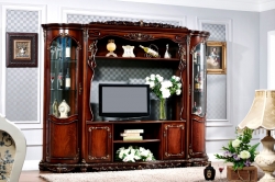 Стенка напольная Беатрис Москва