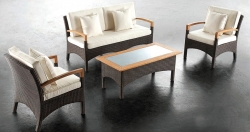 Гостиная лаунж Верона Москва