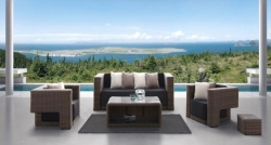 Гостиная лаунж Гранада Москва