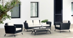 Гостиная лаунж Бергамо Москва