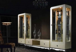 Гостиная Фрателли Барии Москва