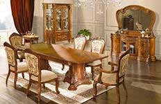 Гостиная Кармен Москва