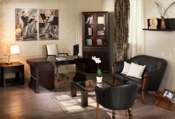 Гостиная Этель Москва