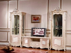 Гостиная Эсмеральда беж Москва