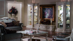 Гостиная Изабелла Москва