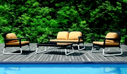 Гостиная Лаунж Сан-Ремо Москва