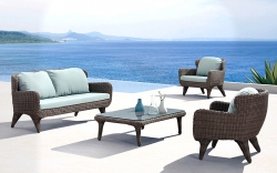 Гостиная лаунж Монако Москва