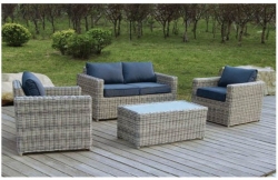 Гостиная лаунж Апликанте Москва