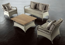 Гостиная лаунж Пьемонт Москва