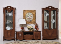 Гостиная Милана Москва