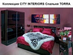 Спальня TORRA Москва