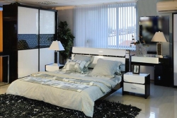 Спальня JENNA Москва